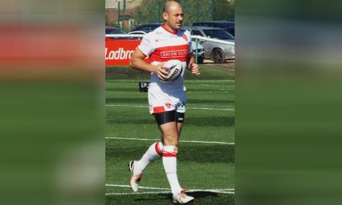 Terry Campese