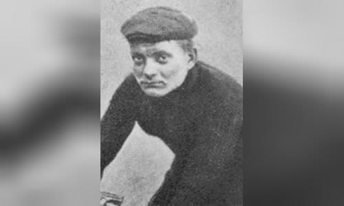 Henri Cornet