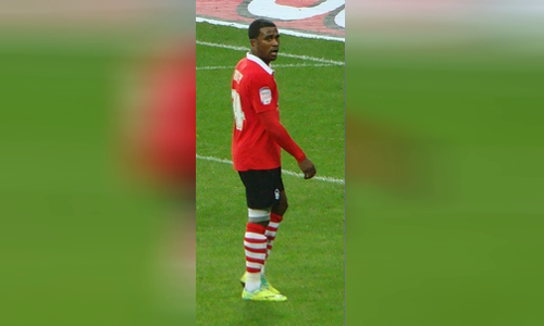 Robbie Findley