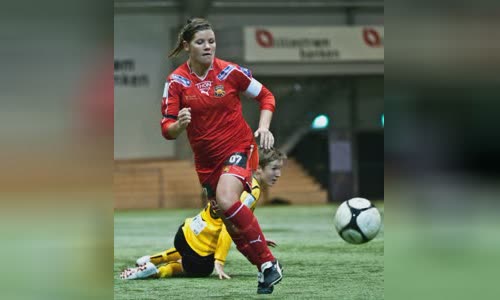 Siri Nordby