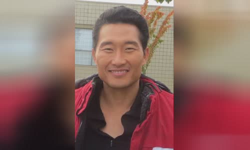 Daniel Dae Kim