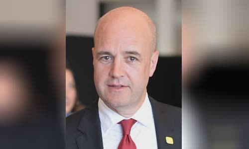 Fredrik Reinfeldt