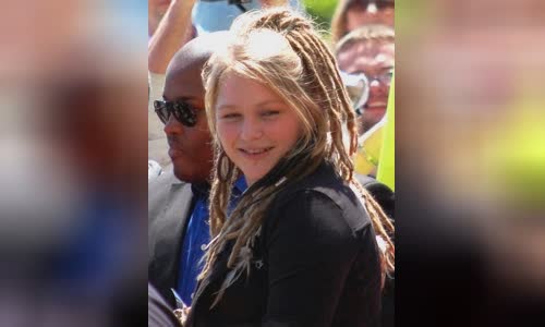 Crystal Bowersox