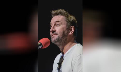 Lee Mack