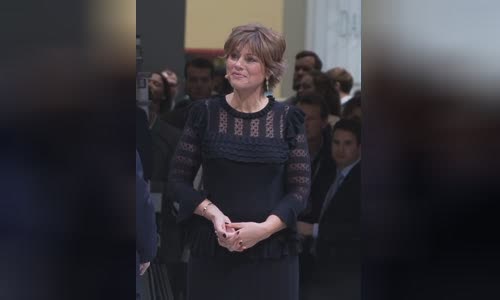 Kate Silverton