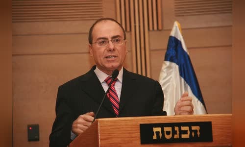 Silvan Shalom