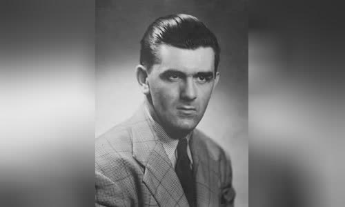 Maurice Richard