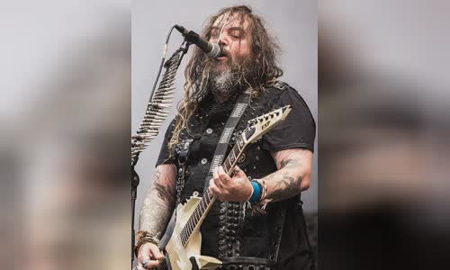 Max Cavalera