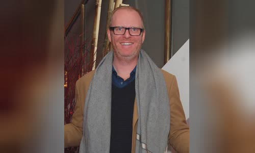 Stefan Brogren