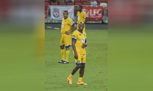Luís Boa Morte