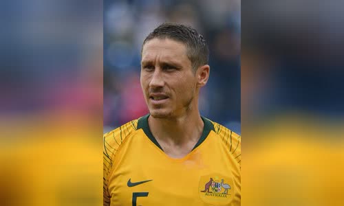 Mark Milligan