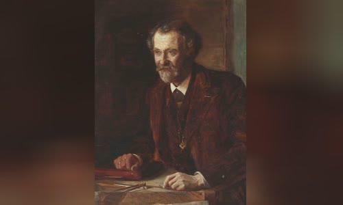 Vilhelm Dahlerup