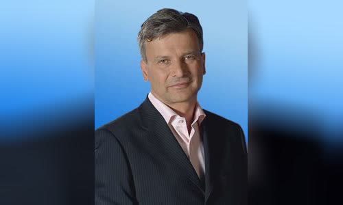 Gábor Demszky