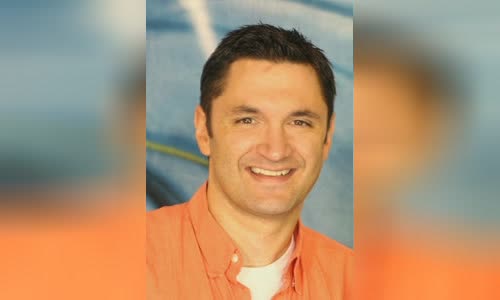 Andy Hallett