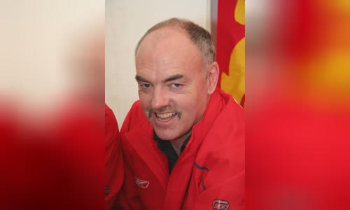 John Wark