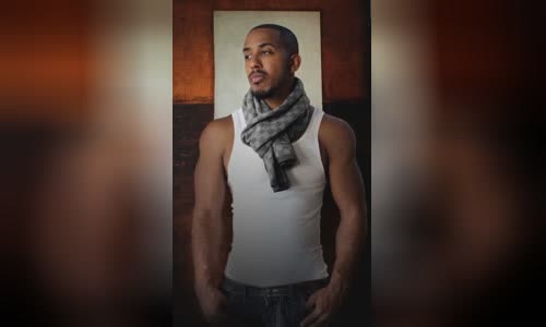 Marques Houston
