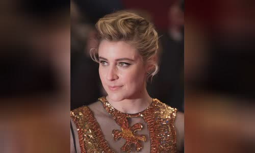 Greta Gerwig