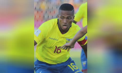 Antonio Valencia