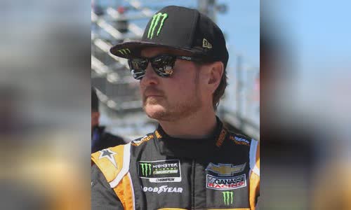 Kurt Busch