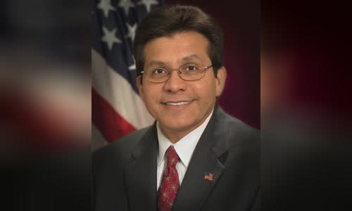 Alberto Gonzales