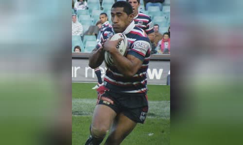Iosia Soliola