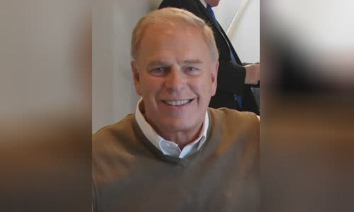 Ted Strickland