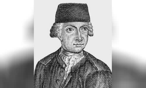 Johann Gottlob Lehmann (scientist)
