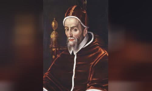 Pope Urban VII