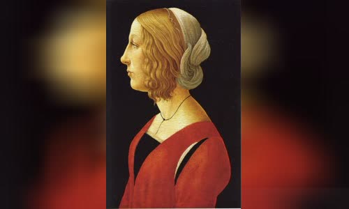 Lucrezia de' Medici (1470-1553)