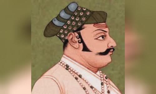 Udai Singh II