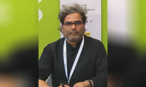 Vishal Bhardwaj