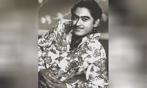 Kishore Kumar