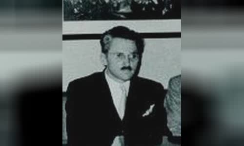 Aleksandr Danilovich Aleksandrov