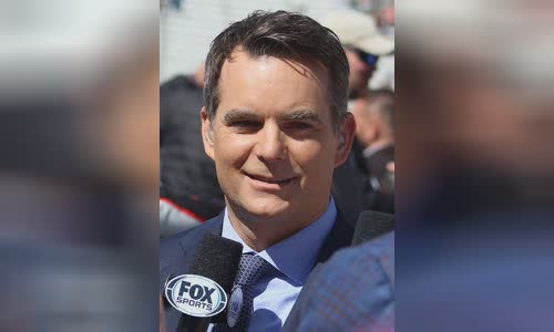 Jeff Gordon