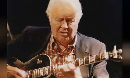 Herb Ellis