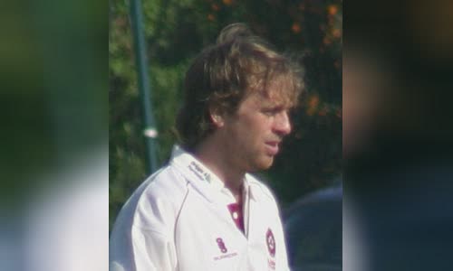 Richard Dawson (cricketer)