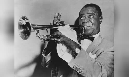 Louis Armstrong