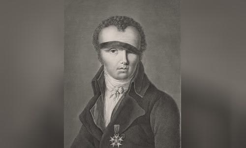 Nicolas-Jacques Conté