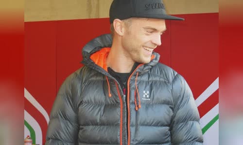 Leon Camier