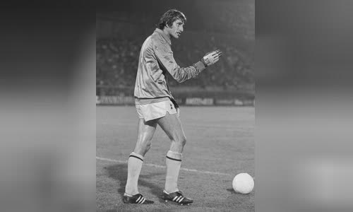 Ray Clemence