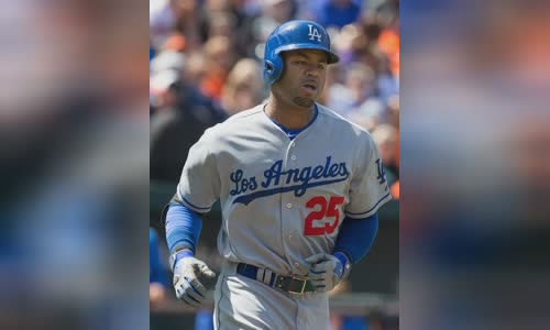 Carl Crawford