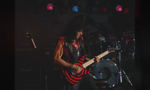 Eddie Ojeda