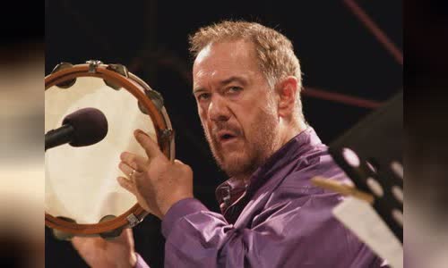 Airto Moreira