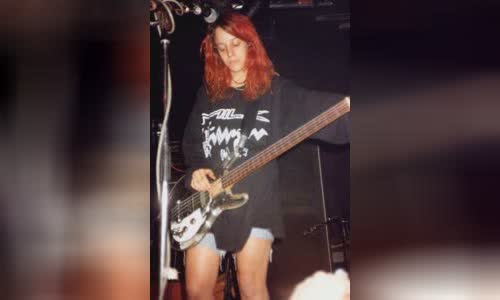 Jennifer Finch