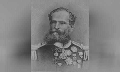 Deodoro da Fonseca