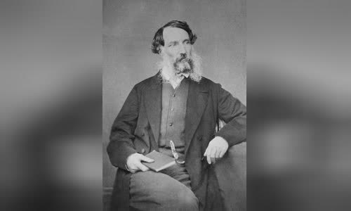 Edward John Eyre