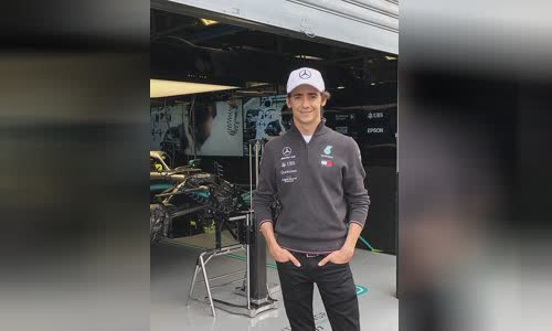 Esteban Gutiérrez