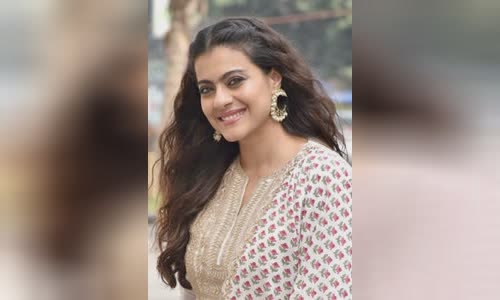 Kajol