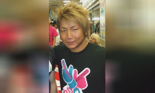 Ikuto Hidaka
