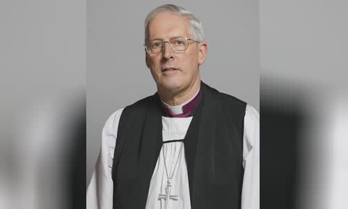 Christopher Chessun